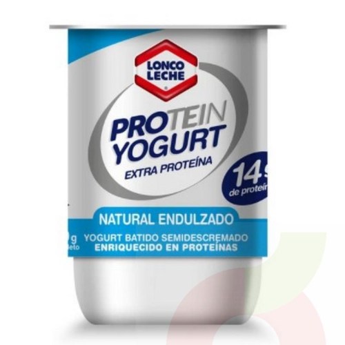 YOGURT NATURAL